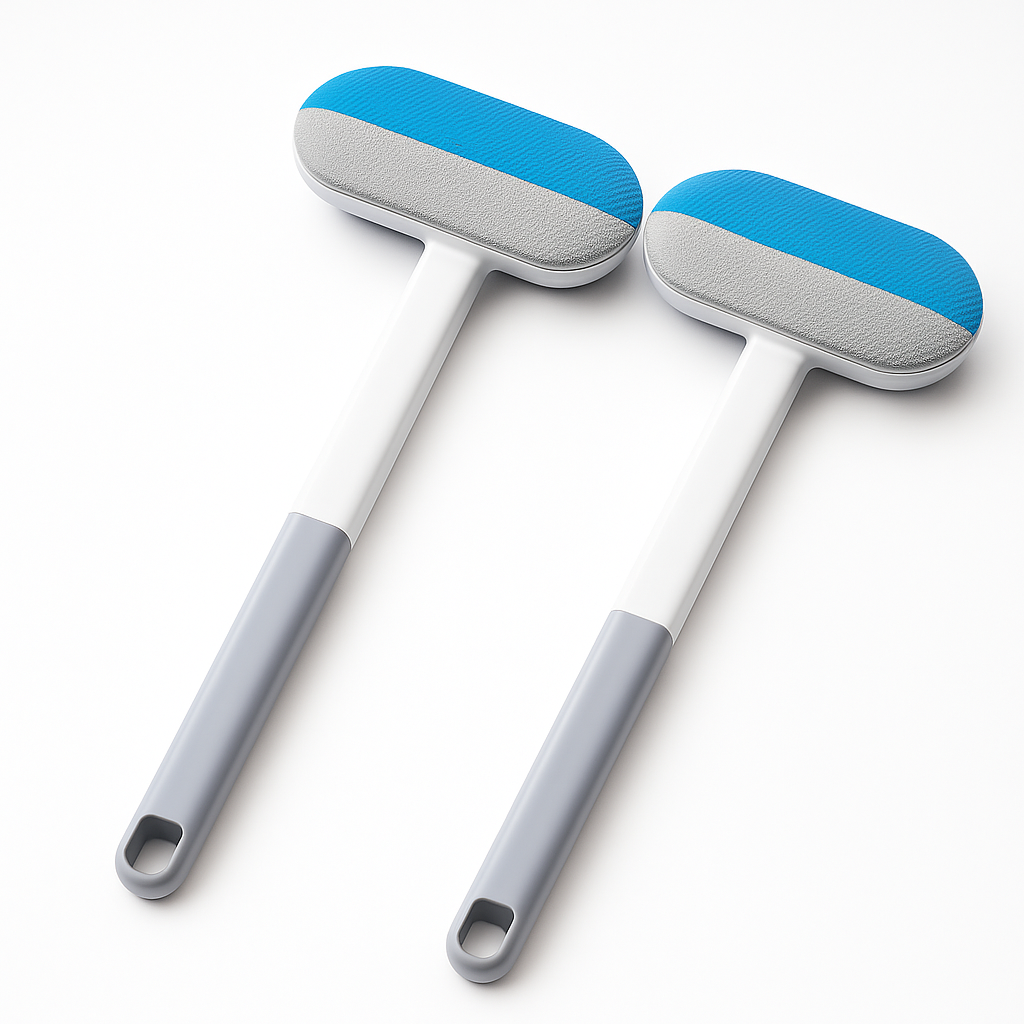 The original multifunctional 3 In 1 Pet Hair remover