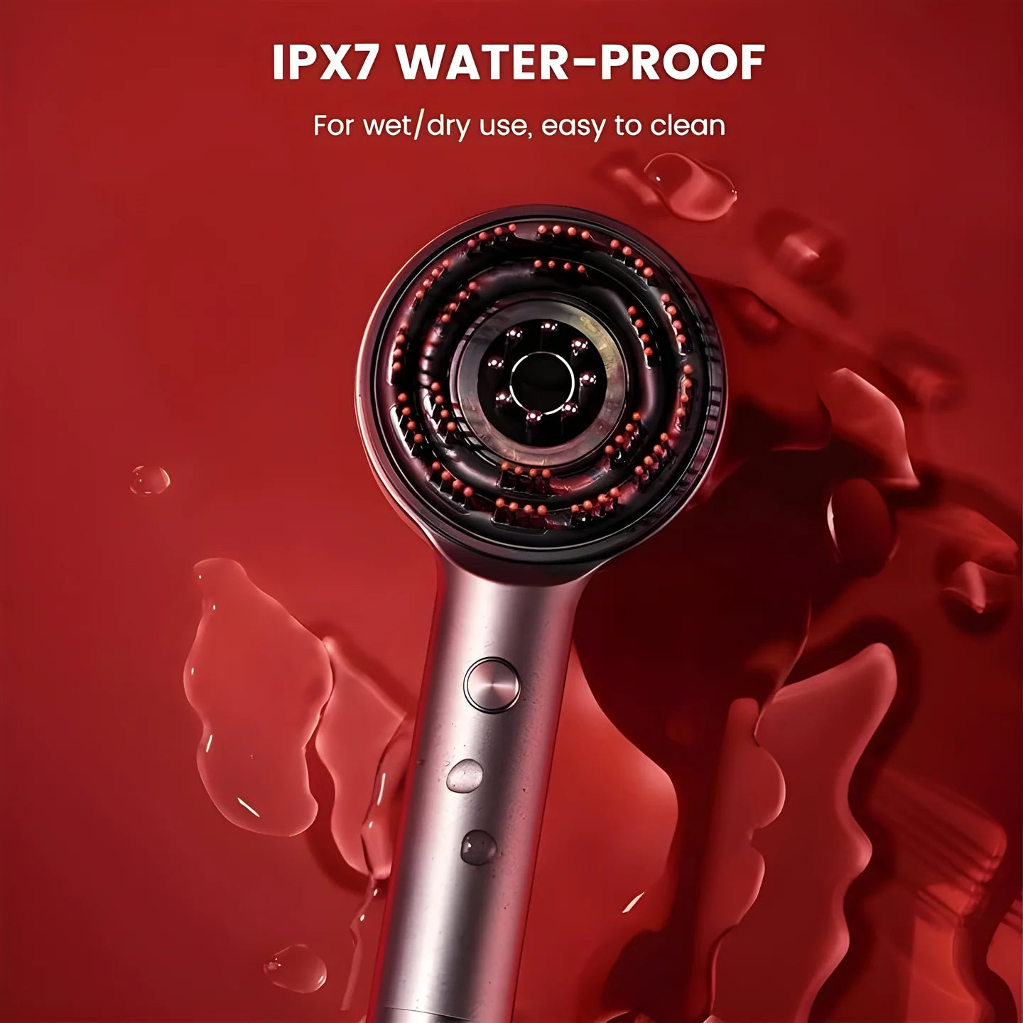 ReGrowPro – Scalp Therapy for Thicker, Stronger Hair Regrowth