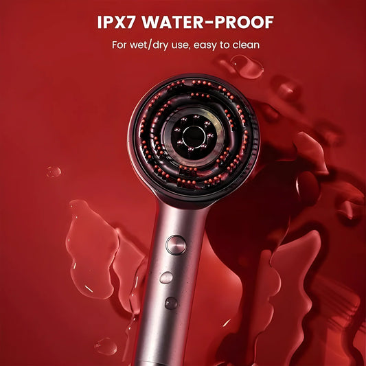 ReGrowPro – Scalp Therapy for Thicker, Stronger Hair Regrowth