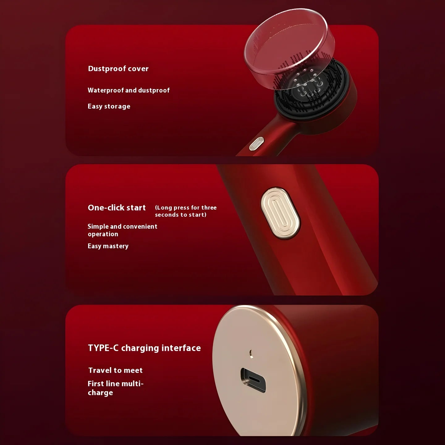 ReGrowPro – Scalp Therapy for Thicker, Stronger Hair Regrowth